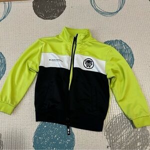 Black Panther Jacket